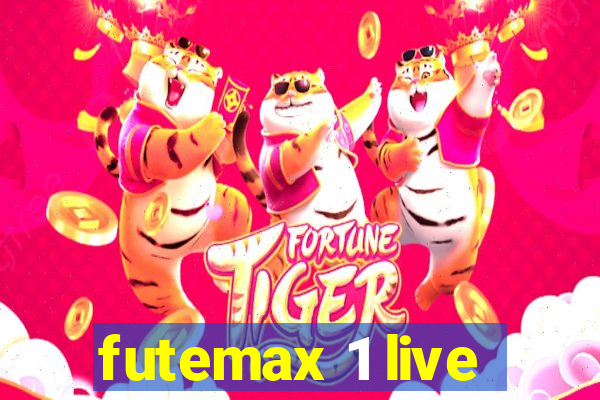 futemax 1 live